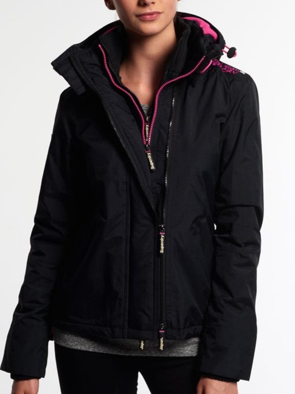 Superdry Windcheater